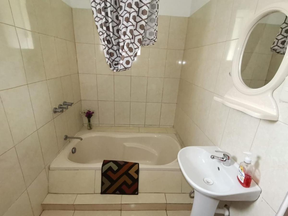 Manchitas Wasi Apartment Pisac Ngoại thất bức ảnh